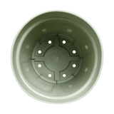 Übertöpfe Anzuchttopf ⌀13 - hellgrün von Urban Gardeners in der Farbe #product_color# - kauf's dir jetzt!