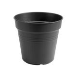 Übertöpfe Anzuchttopf ⌀15 - schwarz von Urban Gardeners in der Farbe #product_color# - kauf's dir jetzt!