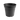 Übertöpfe Anzuchttopf ⌀15 - schwarz von Urban Gardeners in der Farbe #product_color# - kauf's dir jetzt!