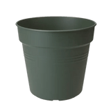 Übertöpfe Anzuchttopf ⌀17 - dunkelgrün von Urban Gardeners in der Farbe #product_color# - kauf's dir jetzt!
