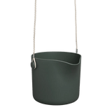 Übertöpfe Übertopf hängend ⌀18 - laubgrün von Urban Gardeners in der Farbe #product_color# - kauf's dir jetzt!