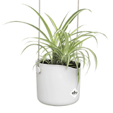 Übertöpfe Übertopf hängend ⌀18 - weiss von Urban Gardeners in der Farbe #product_color# - kauf's dir jetzt!