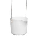 Übertöpfe Übertopf hängend ⌀18 - weiss von Urban Gardeners in der Farbe #product_color# - kauf's dir jetzt!