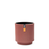 Übertöpfe Übertopf Zylinder ⌀19 - rosa von Urban Gardeners in der Farbe #product_color# - kauf's dir jetzt!