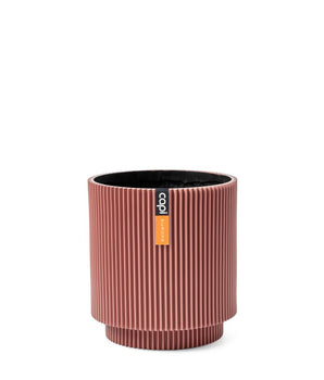 Übertöpfe Übertopf Zylinder ⌀19 - rosa von Urban Gardeners in der Farbe #product_color# - kauf's dir jetzt!